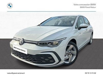 occasion VW Golf 1.4 eHybrid 245ch GTE DSG6