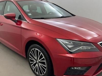 Occasion 2018 Seat Leon ST XCELLENCE Break | 11 990 € (Prix juste)