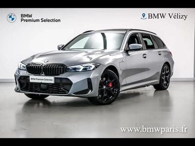 Gris Occasion 2025 BMW 330 M Sport Berline | 63 900 €