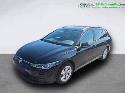 VW Golf VIII