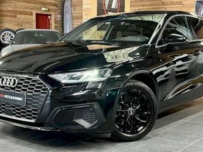Occasion 2021 Audi A3 Business Berline | 20 990 €