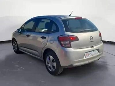 Occasion 2012 Citroën C3 Exclusive Berline | 2 000 € (Super prix)