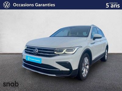 occasion VW Tiguan Tiguan2.0 TDI 150ch DSG7