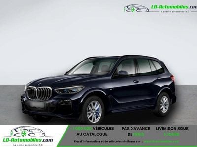 Occasion 2020 BMW X5 Comfort Edition SUV | 60 500 € (Prix juste)