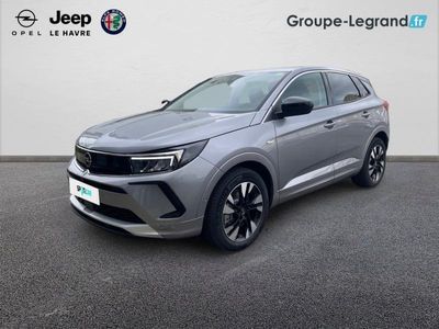 occasion Opel Grandland X Hybrid 225ch Elegance Business