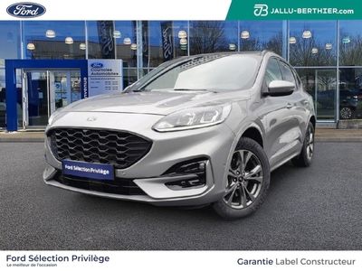 occasion Ford Kuga 2.5 Duratec 225ch PowerSplit PHEV ST-Line Business eCVT