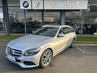 Mercedes C350