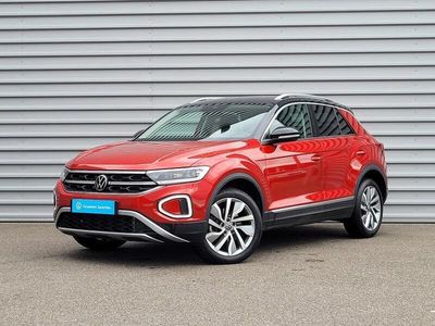 occasion VW T-Roc 2.0 TDI 150 Start/Stop DSG7 4Motion Style Exclusive