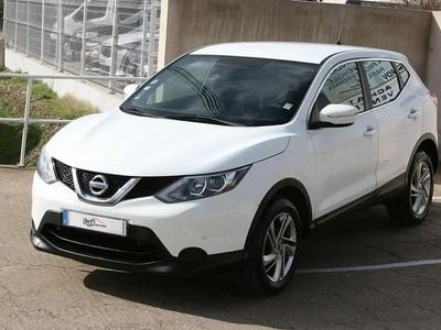 Occasion Nissan Qashqai Tekna 117 ch (86 kW) 2014 SUV