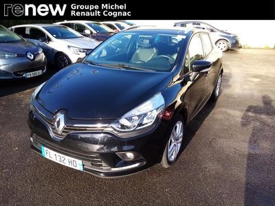 occasion Renault Clio IV ESTATE Business TCe 90 - 19