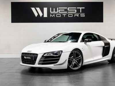 Occasion 2012 Audi R8 Coupé Exclusive Coupé | 119 900 €