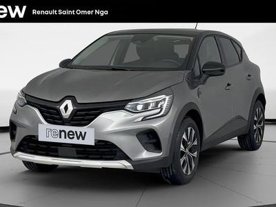 Biton Occasion 2022 Renault Captur Evolution SUV | 15 999 € (Prix juste)