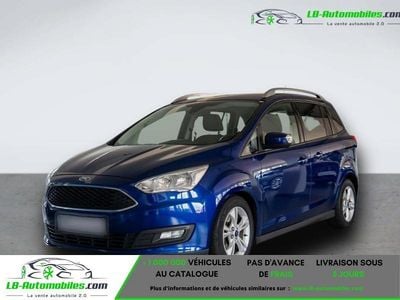 Occasion Ford Grand C-Max 125 ch (91 kW) 2016 Monospace