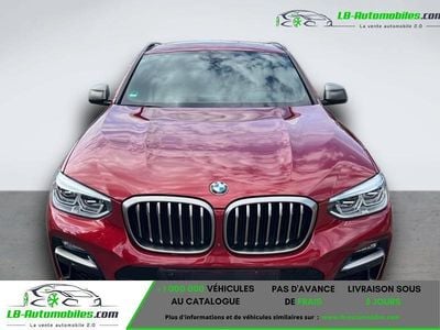 Occasion 2019 BMW X4 Comfort Edition SUV | 49 500 €