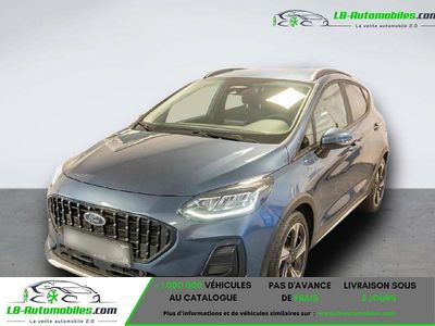 Occasion 2023 Ford Fiesta Citadine | 27 300 €