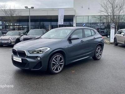 Occasion 2020 BMW X2 M Sport SUV | 25 999 € (Prix juste)