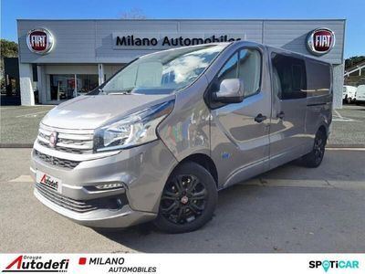 occasion Fiat Talento CA 1.2 LH1 145 PACK TECHNO