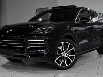 Occasion 2018 Porsche Cayenne SUV | 63 800 €