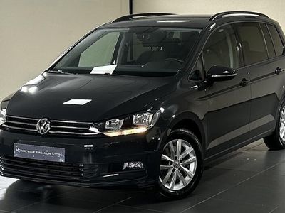 occasion VW Touran 2.0 Tdi Dsg7 Business 7pl 1main!