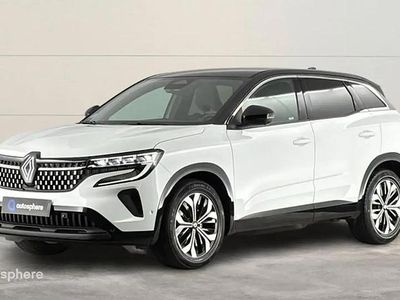 Occasion Renault Austral Techno 133 ch (97 kW) 2023 SUV