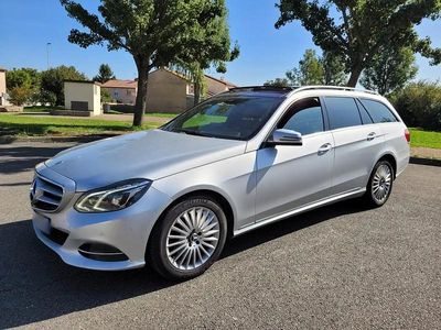 Occasion Mercedes E250 204 ch (150 kW) 2015 Break