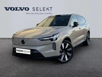 Sable dune métallisée Occasion 2024 Volvo EX90 Performance SUV | 88 999 € (Bon prix)