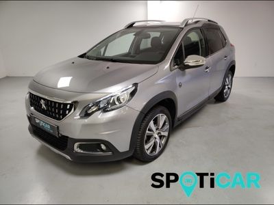 occasion Peugeot 2008 1.6 BlueHDi 100ch Crossway