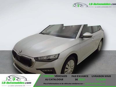 Occasion 2025 Skoda Scala Citadine | 24 800 € (Prix assez cher)