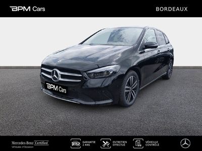 occasion Mercedes B200 