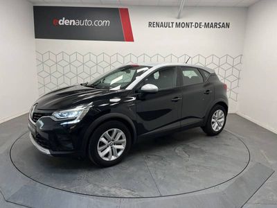 occasion Renault Captur TCe 90 - 21 Business