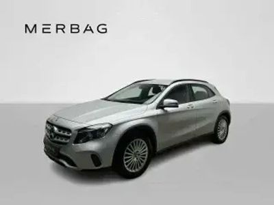 occasion Mercedes GLA180 Classe GlaD Style Kamera+garmin+easypack Navi/klima