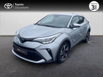 occasion Toyota C-HR 122h Edition 2WD E-CVT MY22 - VIVA192241924