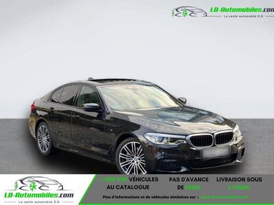 occasion BMW 518 Serie 5 d 150 ch BVA