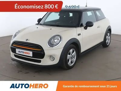 Mini One D