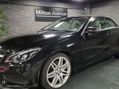 Mercedes E250