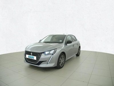 occasion Peugeot 208 PureTech 75 S&S BVM5 Style