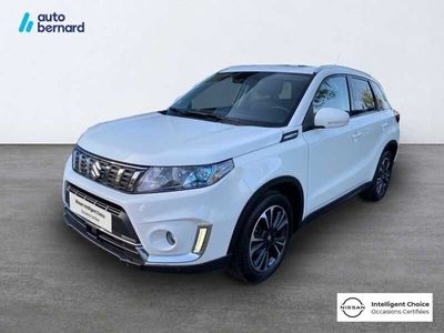 occasion Suzuki Vitara 1.4 Boosterjet 140ch Style Auto