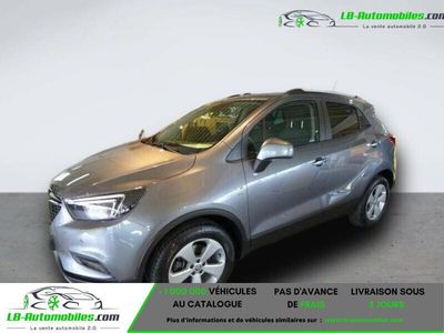 occasion Opel Mokka X 1.6 CDTI - 110 ch