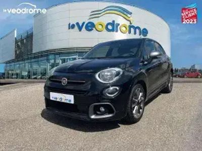 occasion Fiat 500X 1.0 Firefly Turbo T3 120ch Sport