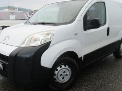 Occasion Citroën Nemo 75 ch (55 kW) 2016 Monospace