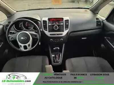 occasion Kia Venga 1.6 125 Ch Bva