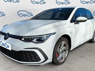 Occasion 2021 VW Golf VII GTE | 22 900 € (Bon prix)