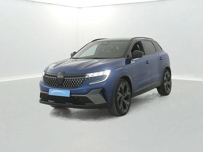 Occasion 2022 Renault Austral Techno Esprit Alpine SUV | 30 680 € (Prix juste)