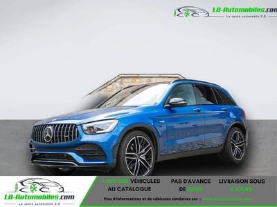 Occasion 2022 Mercedes GLC43 AMG AMG | 56 000 €