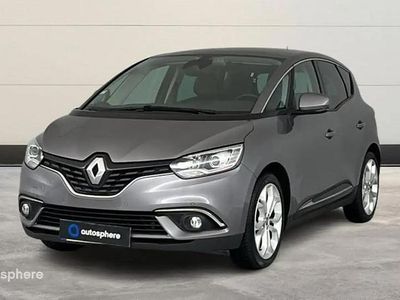 Occasion Renault Scénic IV Business 122 ch (89 kW) 2020 Monospace