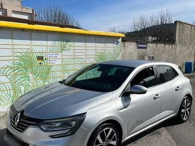 Renault Mégane IV