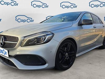 Occasion Mercedes A180 2018