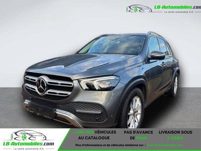 Occasion 2020 Mercedes GLE350 | 53 200 € (Prix juste)