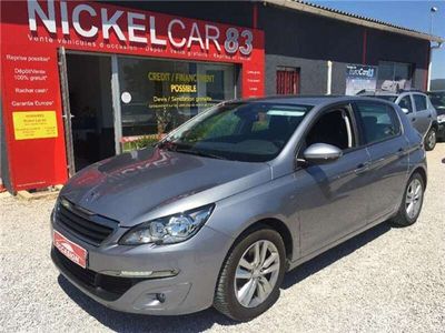 occasion Peugeot 308 1.6 e-HDi FAP 115ch Business Pack