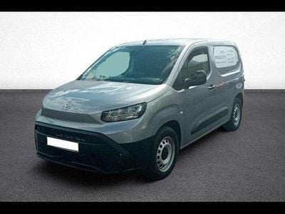 Occasion 2024 Toyota Proace City City Monospace | 25 490 € (Prix juste)